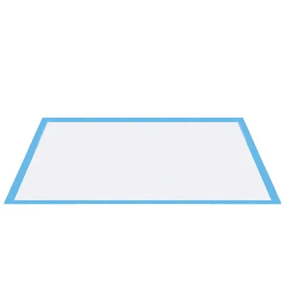 Tréningová podložka pre šteňatá 60x90 cm, 10ks SPRINGOS PA2019