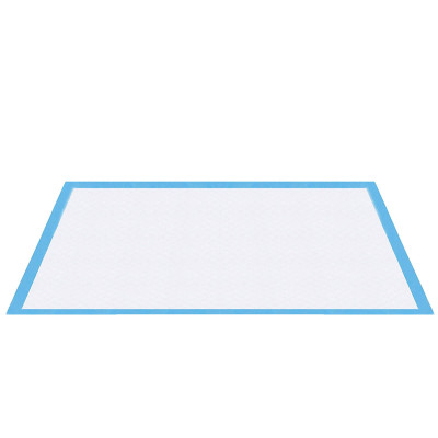 Tréningová podložka pre šteňatá 60x90 cm, 10ks SPRINGOS PA2019