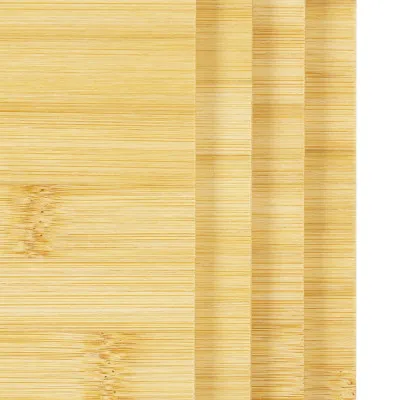 Kuchynské dosky v stojane sada 4ks, bambus SPRINGOS KI0109