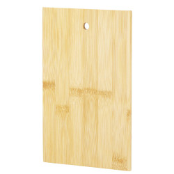 Kuchynské dosky + stojan sada 6ks, bambus SPRINGOS KI0110