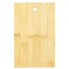 Kuchynské dosky + stojan sada 6ks, bambus SPRINGOS KI0110