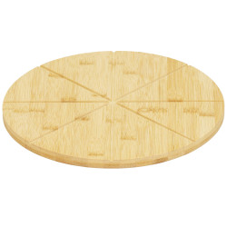 Servírovacia doštička a krájacie koliesko na pizzu SPRINGOS KI0112