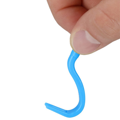 Pinzeta na kliešte 2ks SPRINGOS PA0226