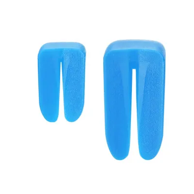 Pinzeta na kliešte 2ks SPRINGOS PA0226