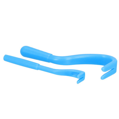 Pinzeta na kliešte 2ks SPRINGOS PA0226