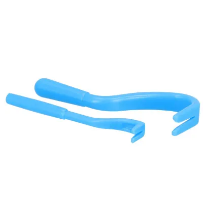 Pinzeta na kliešte 2ks SPRINGOS PA0226