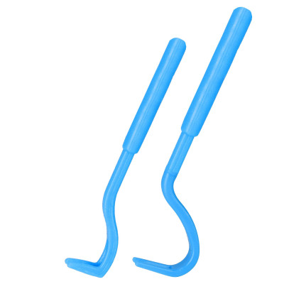 Pinzeta na kliešte 2ks SPRINGOS PA0226