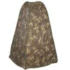 Samorozkládací stan 120x120x190 cm, khaki SPRINGOS PT027