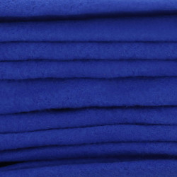 Pikniková deka 150x135 cm, modrá SPRINGOS PM045