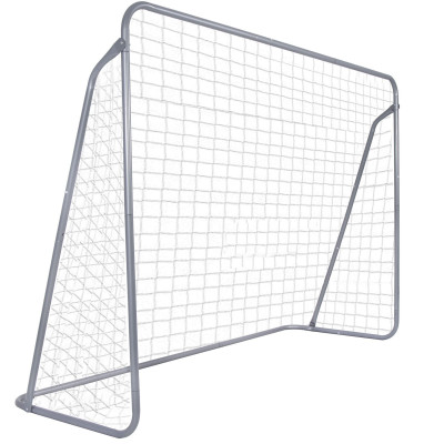 Futbalová bránka 240x170x85 cm SPRINGOS SG0009