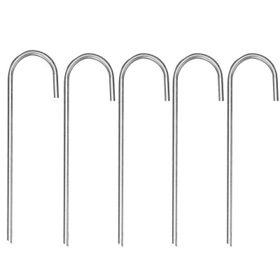 Futbalová bránka s terčom 240x170x85 cm SPRINGOS SG0010