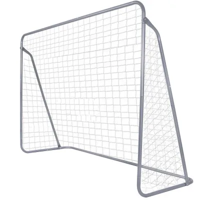 Futbalová bránka s terčom 240x170x85 cm SPRINGOS SG0010