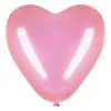 PS0051 SADA BALÓNOV SRDIEČEK 50 KS.