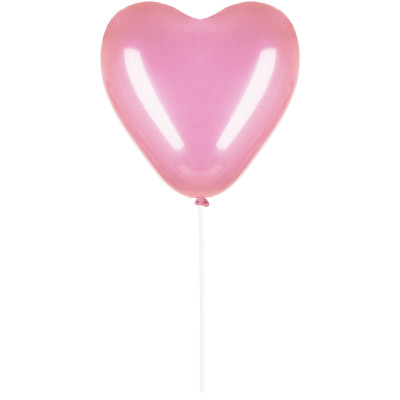 PS0051 SADA BALÓNOV SRDIEČEK 50 KS.