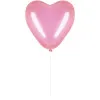 PS0051 SADA BALÓNOV SRDIEČEK 50 KS.