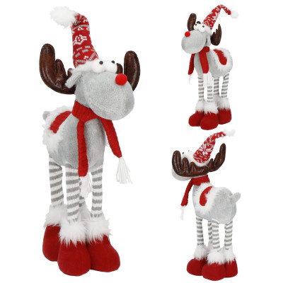 Svietiaci sob s čiapkou 61 cm