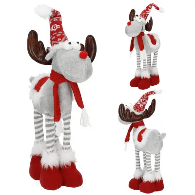 Svietiaci sob s čiapkou 61 cm