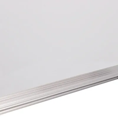 Magnetická tabuľa 60x45 cm popisovateľná, biela SPRINGOS