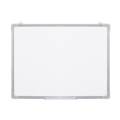 Magnetická tabuľa 90x60 cm popisovateľná, biela SPRINGOS