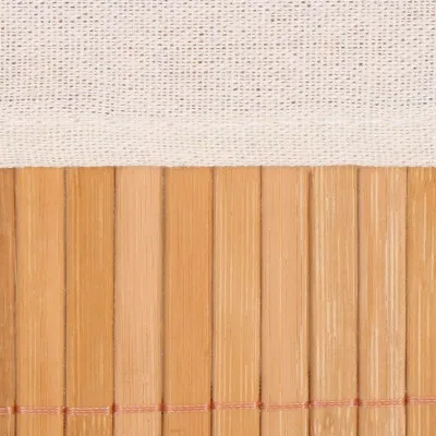 HA0152 BAMBUSOVÝ ODKLÁDACÍ KOŠÍK 3KS.