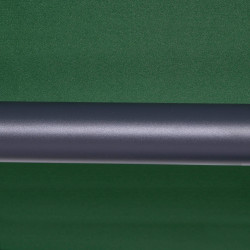 Záhradná hojdačka 4-miestna, zelená SPRINGOS VENEZIA