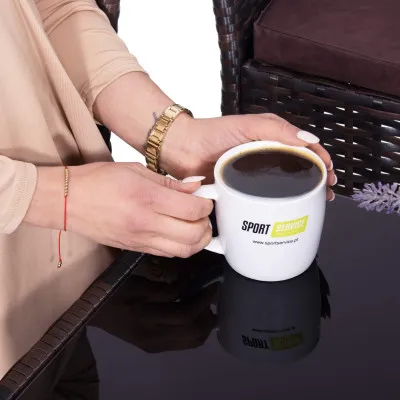 Ratanový set záhradného nábytku SPRINGOS ALABAMA 4 hnedý