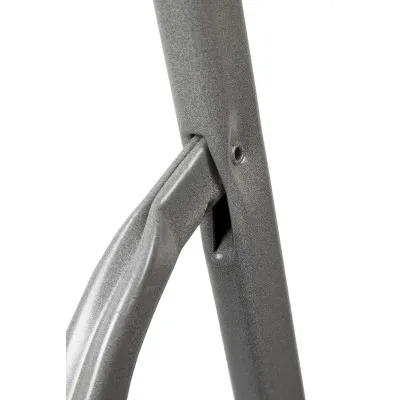 Oceľové schodíky 3 stupne DRABEST STD3 HOME