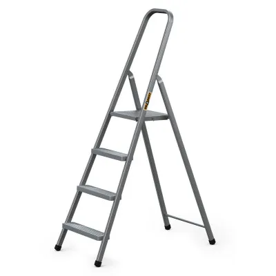 Oceľové schodíky 4 stupne DRABEST STD4 HOME