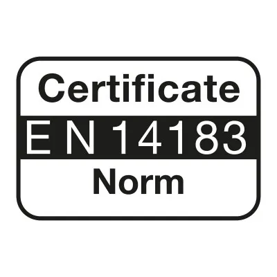 Oceľové schodíky 2 stupne DRABEST KITCHEN-2 PRO