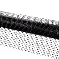 Pletivo PVC 2m x 100m, oká 16x16mm, extra pevné SPRINGOS AN0011