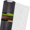Pletivo PVC 2m x 300m, oká 16x16mm SPRINGOS AN0009