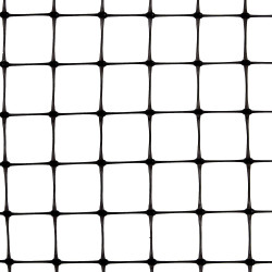 Pletivo PVC 2m x 200m, oká 16x16mm, extra pevné SPRINGOS AN0010