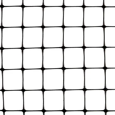 Pletivo PVC 2m x 200m, oká 16x16mm, extra pevné SPRINGOS AN0010