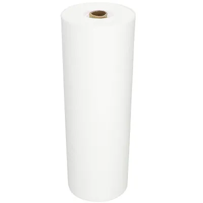 Netkaná agrotextília 3,2m x 50m, extra pevná, biela SPRINGOS AG0003