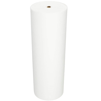 Netkaná agrotextília 1,6m x 100m, extra pevná, biela SPRINGOS AG0005