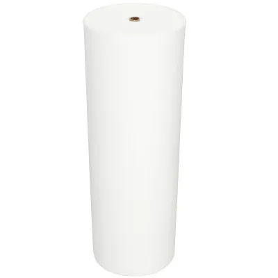 Netkaná agrotextília 1,6m x 100m, extra pevná, biela SPRINGOS AG0005