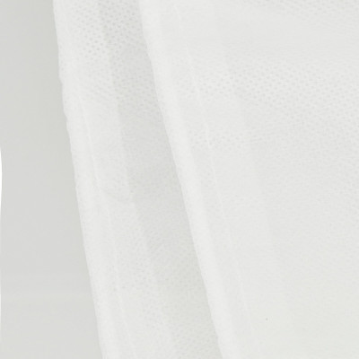 Návlek na stromy 160cm x 100 cm, netkaná agrotextília, zosilnený, biely SPRINGOS AG0010