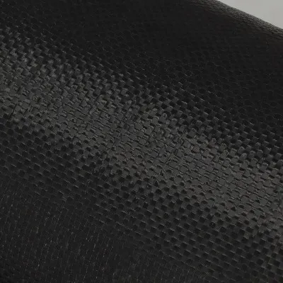 Agrotextília proti burine 1,6m x 50m, extra pevná, čierna SPRINGOS AG0033