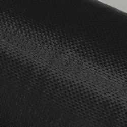 Agrotextília proti burine 1,1m x 50m, extra pevná, čierna SPRINGOS AG0035