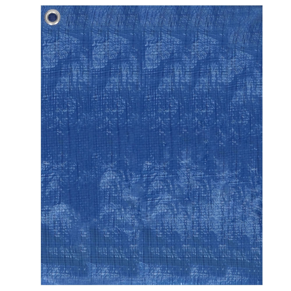 GA2177 TARP 10 X 8 M MODRÁ