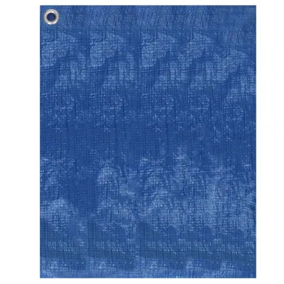 GA2177 TARP 10 X 8 M MODRÁ