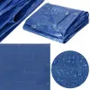 GA2177 TARP 10 X 8 M MODRÁ