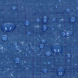GA2177 TARP 10 X 8 M MODRÁ