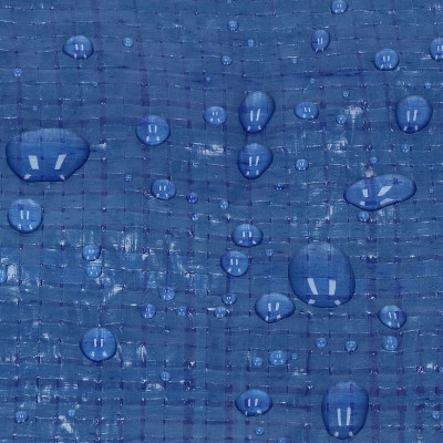 GA2177 TARP 10 X 8 M MODRÁ