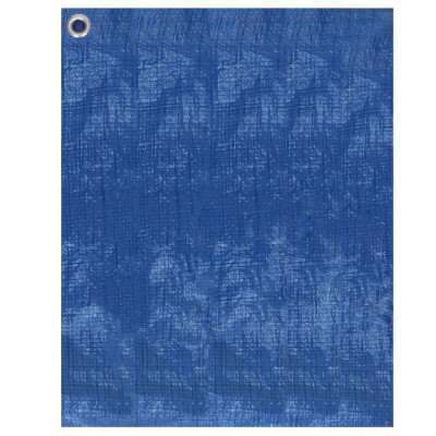 GA2177 TARP 10 X 8 M MODRÁ