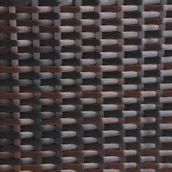 Ratanový set záhradného nábytku šerný SPRINGOS CASA BLANCA 5