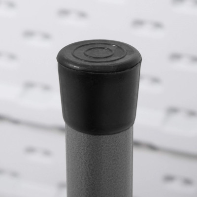 Pivný set pre 6 osôb 105x65 cm SPRINGOS GF0096 biely