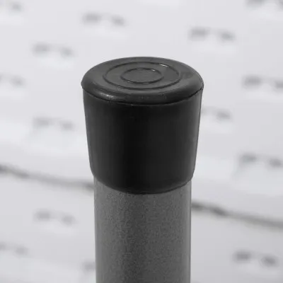 Pivný set pre 6 osôb 105x65 cm SPRINGOS GF0096 biely