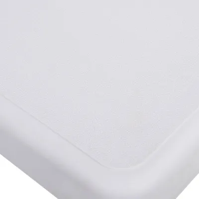 Pivný set pre 6 osôb 105x65 cm SPRINGOS GF0096 biely