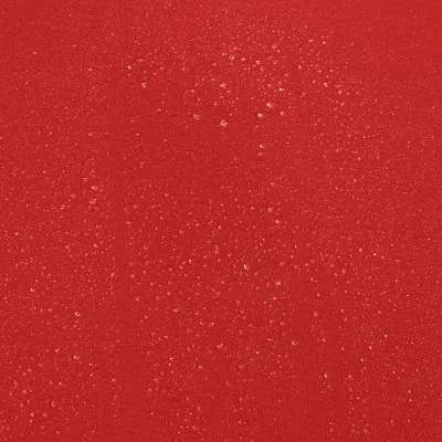 Záhradný slnečník 250 cm, červený SPRINGOS SUNNY GU0032